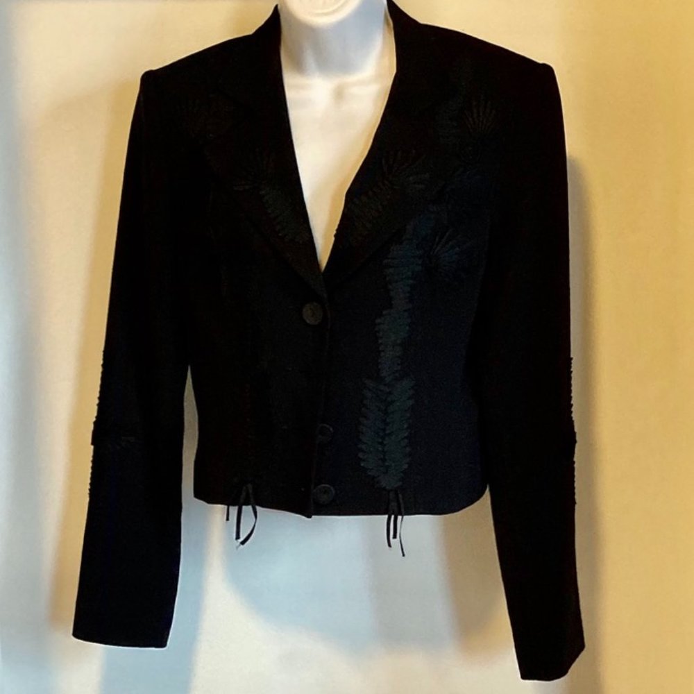 Vintage Bolero